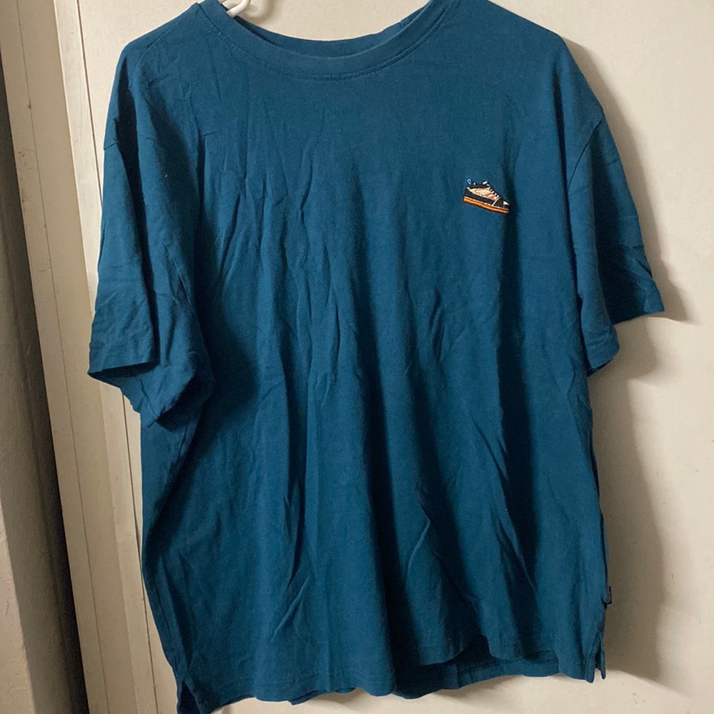 Vintage Shirt